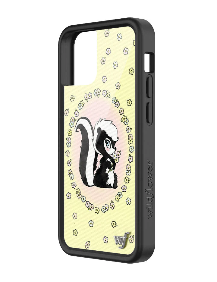 Little Stinker iPhone Case - Image 24