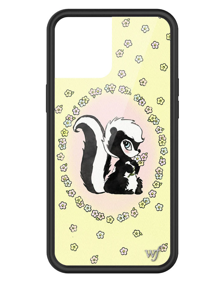 Little Stinker iPhone Case - Image 25
