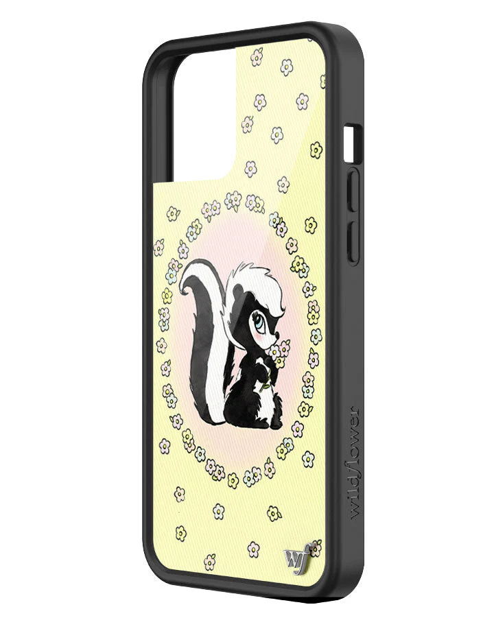 Little Stinker iPhone Case - Image 26