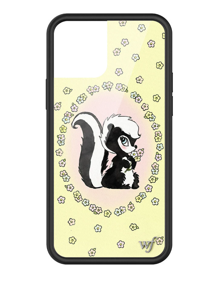 Little Stinker iPhone Case - Image 27