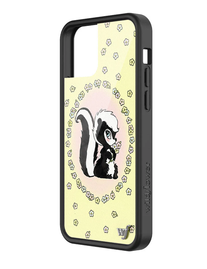 Little Stinker iPhone Case - Image 28