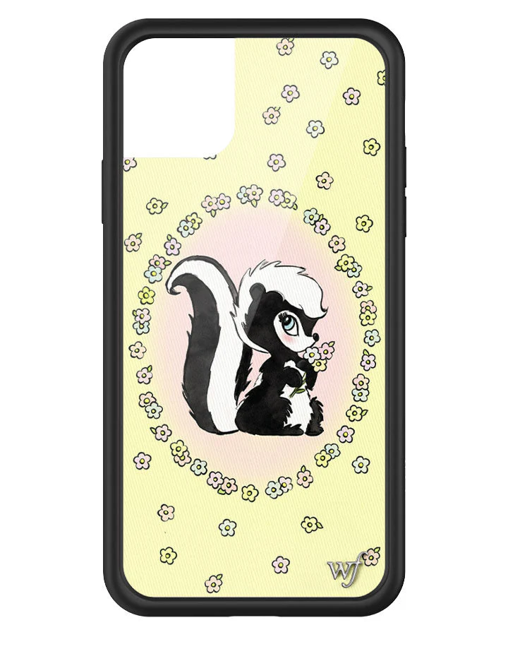 Little Stinker iPhone Case - Image 29