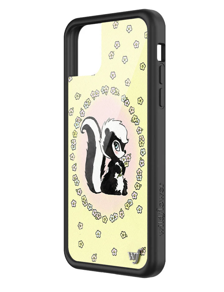 Little Stinker iPhone Case - Image 30