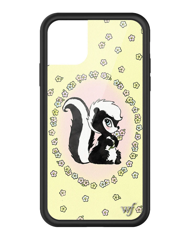 Little Stinker iPhone Case - Image 31