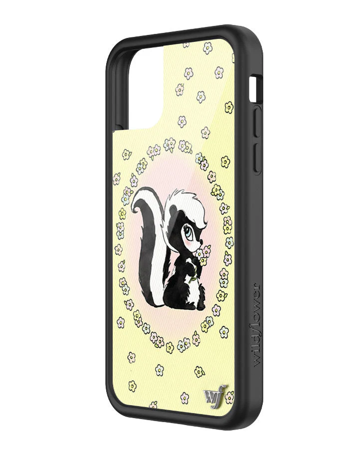 Little Stinker iPhone Case - Image 32