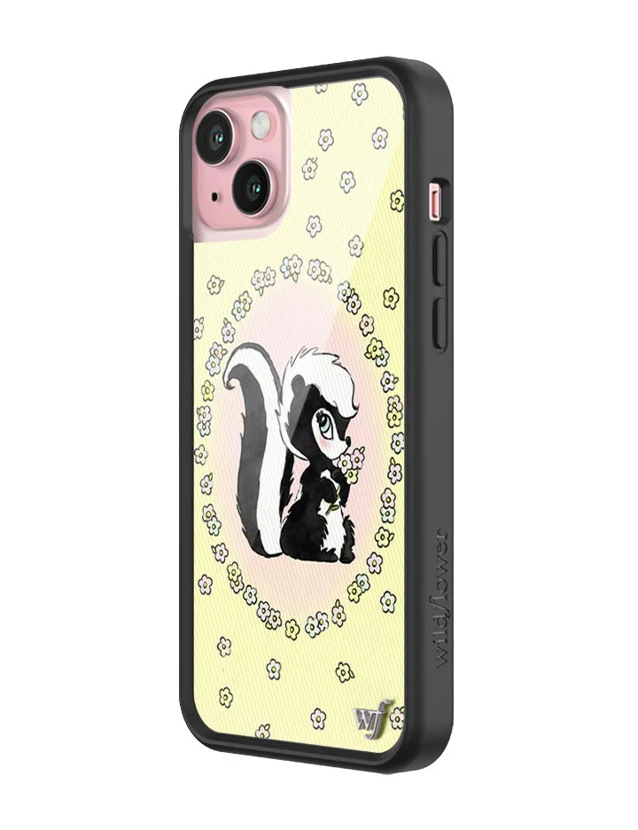 Little Stinker iPhone Case - Image 4