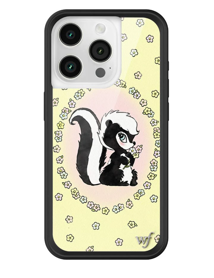 Little Stinker iPhone Case - Image 5