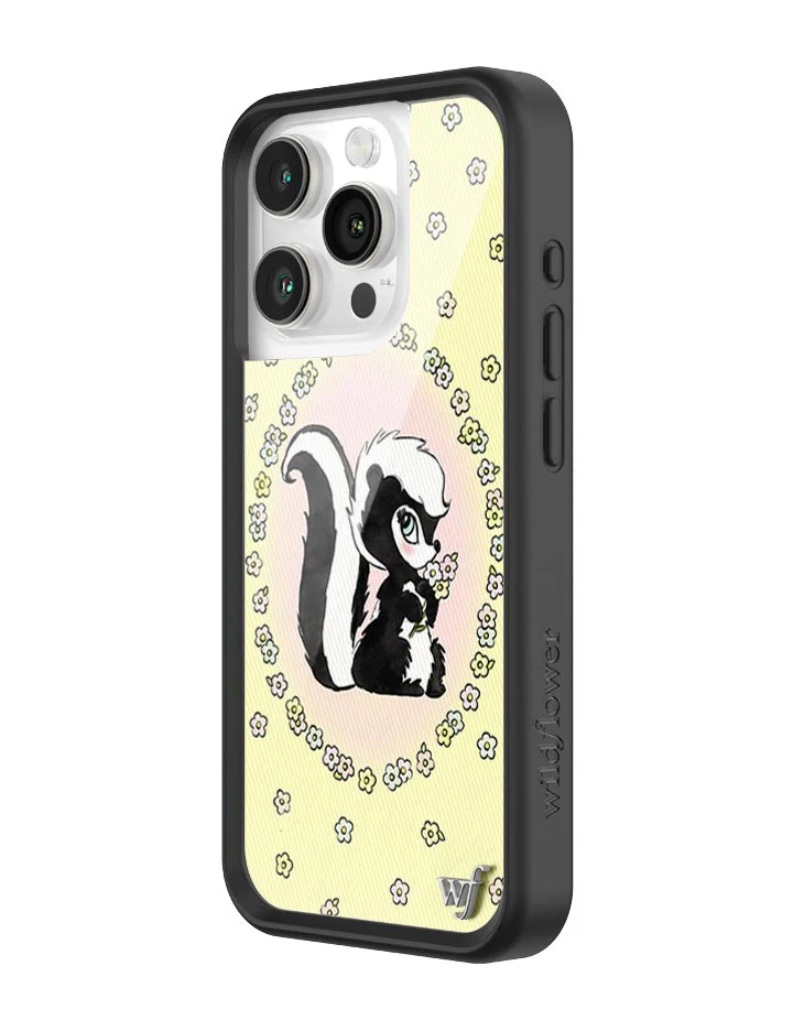 Little Stinker iPhone Case - Image 6