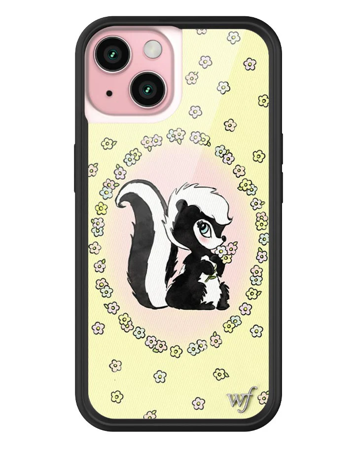 Little Stinker iPhone Case - Image 7
