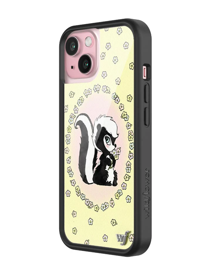 Little Stinker iPhone Case - Image 8