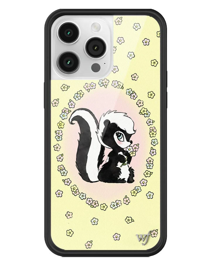Little Stinker iPhone Case - Image 9