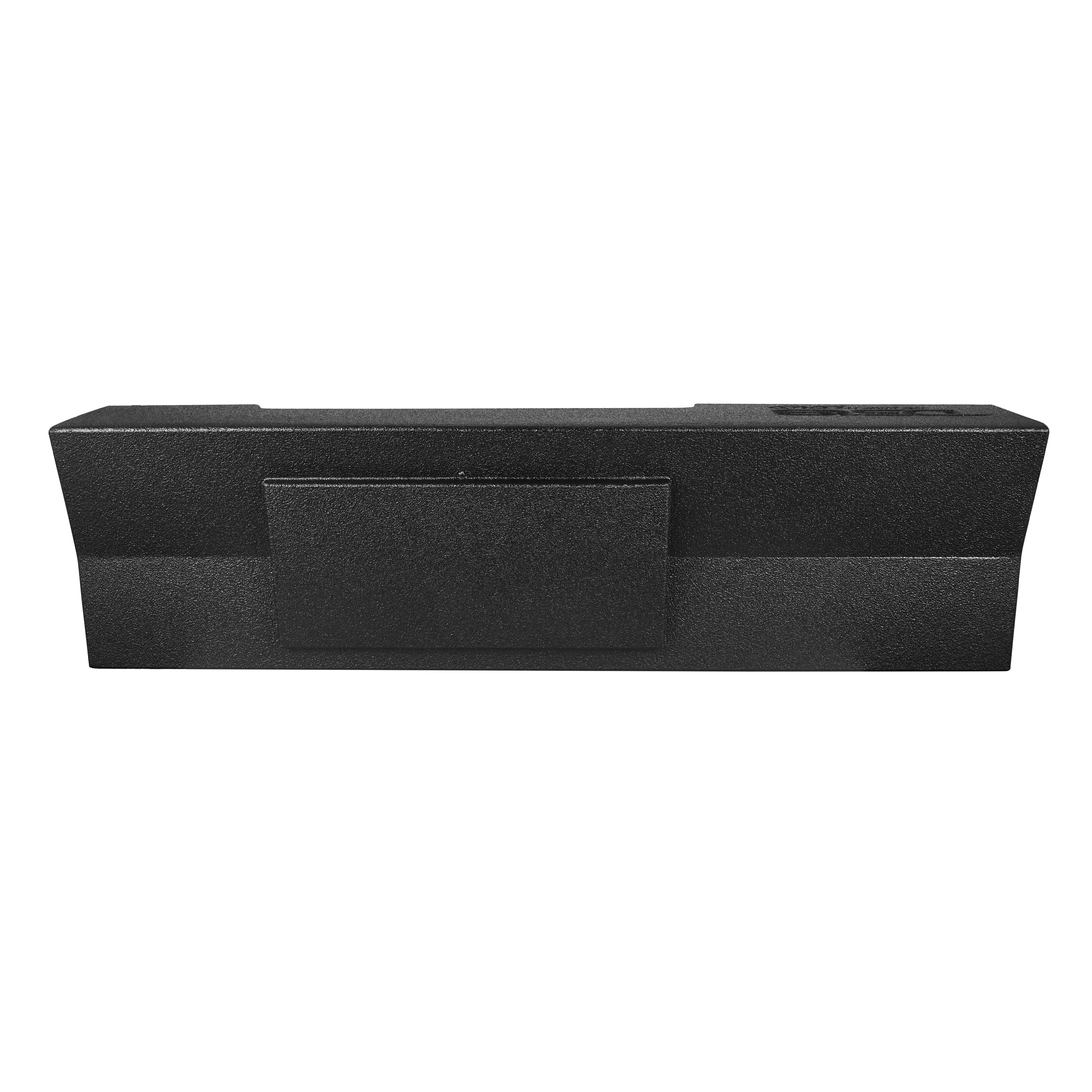 Loaded 2 x 12" Subwoofer Enclosure for 2009 - UP Ford F-150 Crew Cab 2017-2024 Super Duty F-250 / F-350 Crew Cab - Image 6