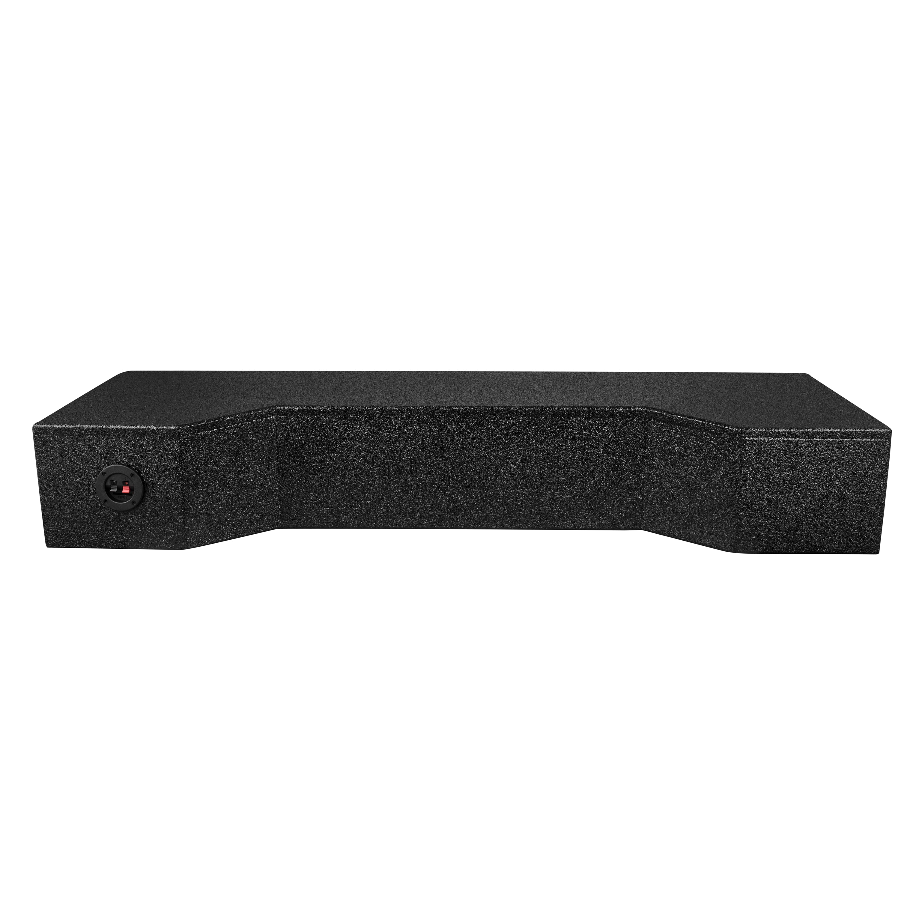Loaded 2 x 8" Subwoofer Enclosure for 2019 – 2024 RAM Trucks - Image 5