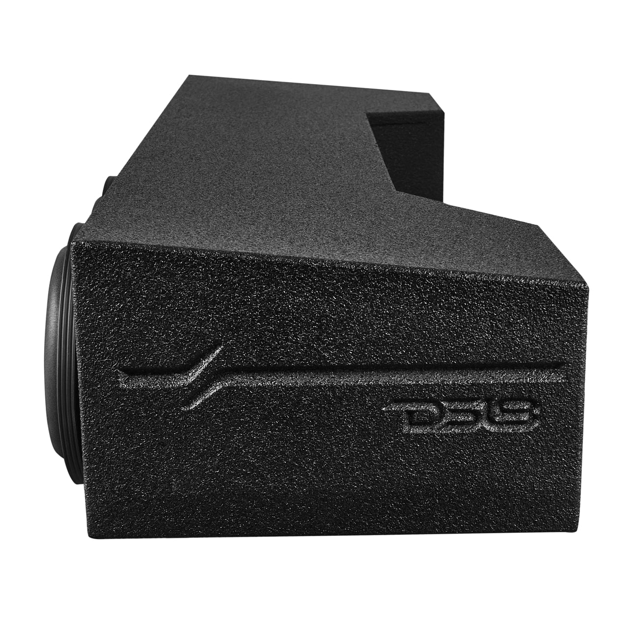 Loaded 2 x 8" Subwoofer Enclosure for 2019 – 2024 RAM Trucks - Image 6