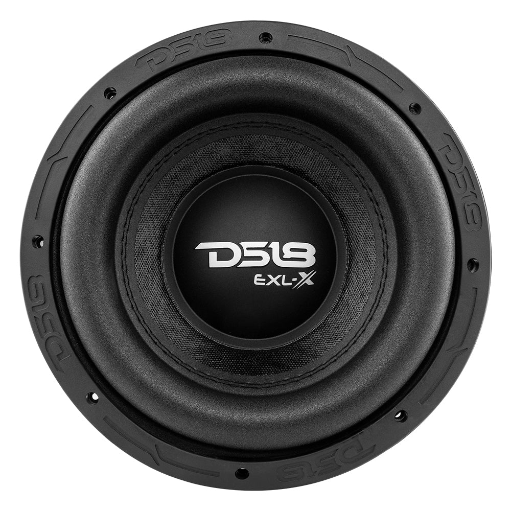 Loaded 2 x 8" Subwoofer Enclosure for 2019 – 2024 RAM Trucks - Image 9