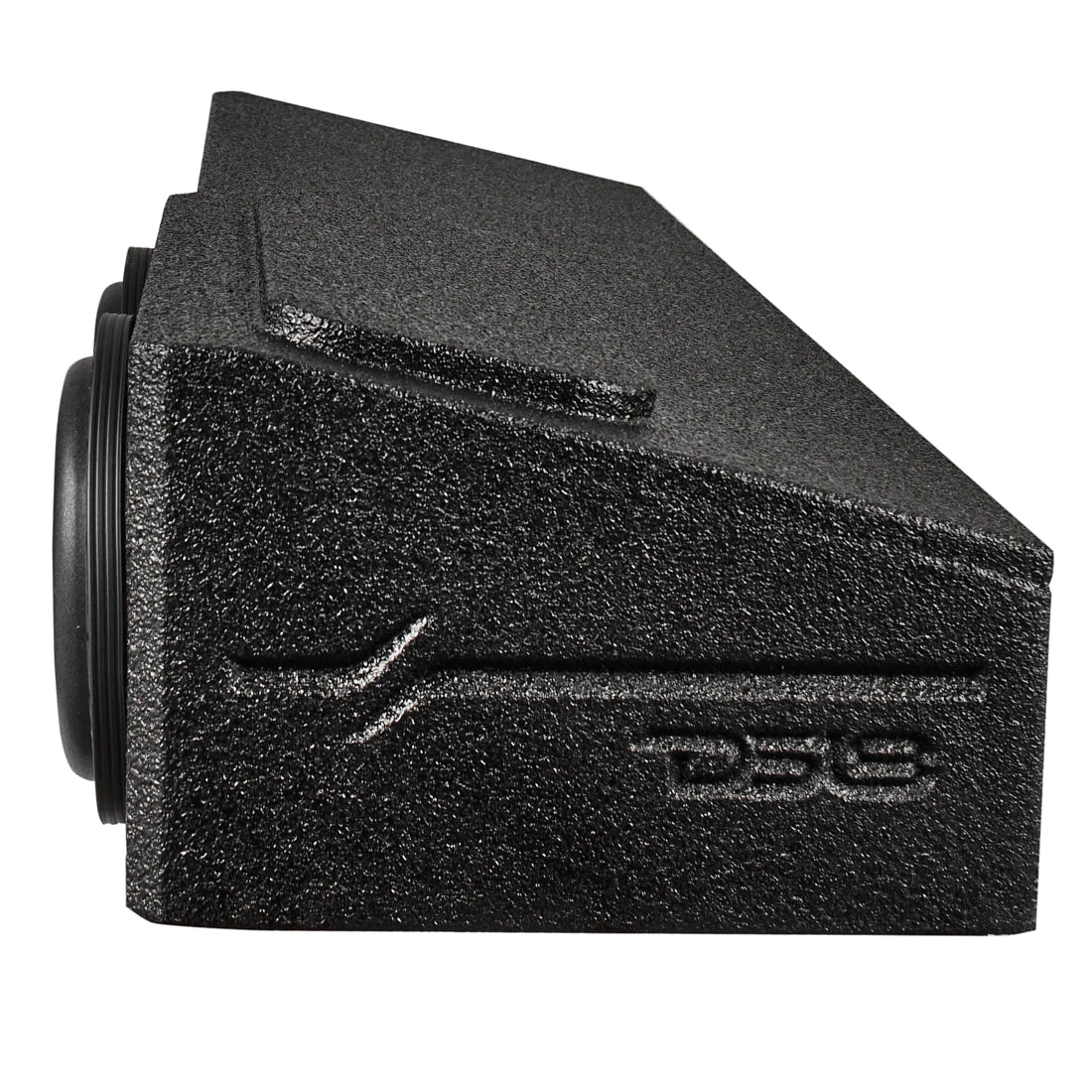 Loaded 2 x 8" Subwoofer Enclosure for Chevy/GMC Crew Cabs (2007-2024) and Ford F-150/Super Duty Crew Cabs (2009-2024) - Image 6