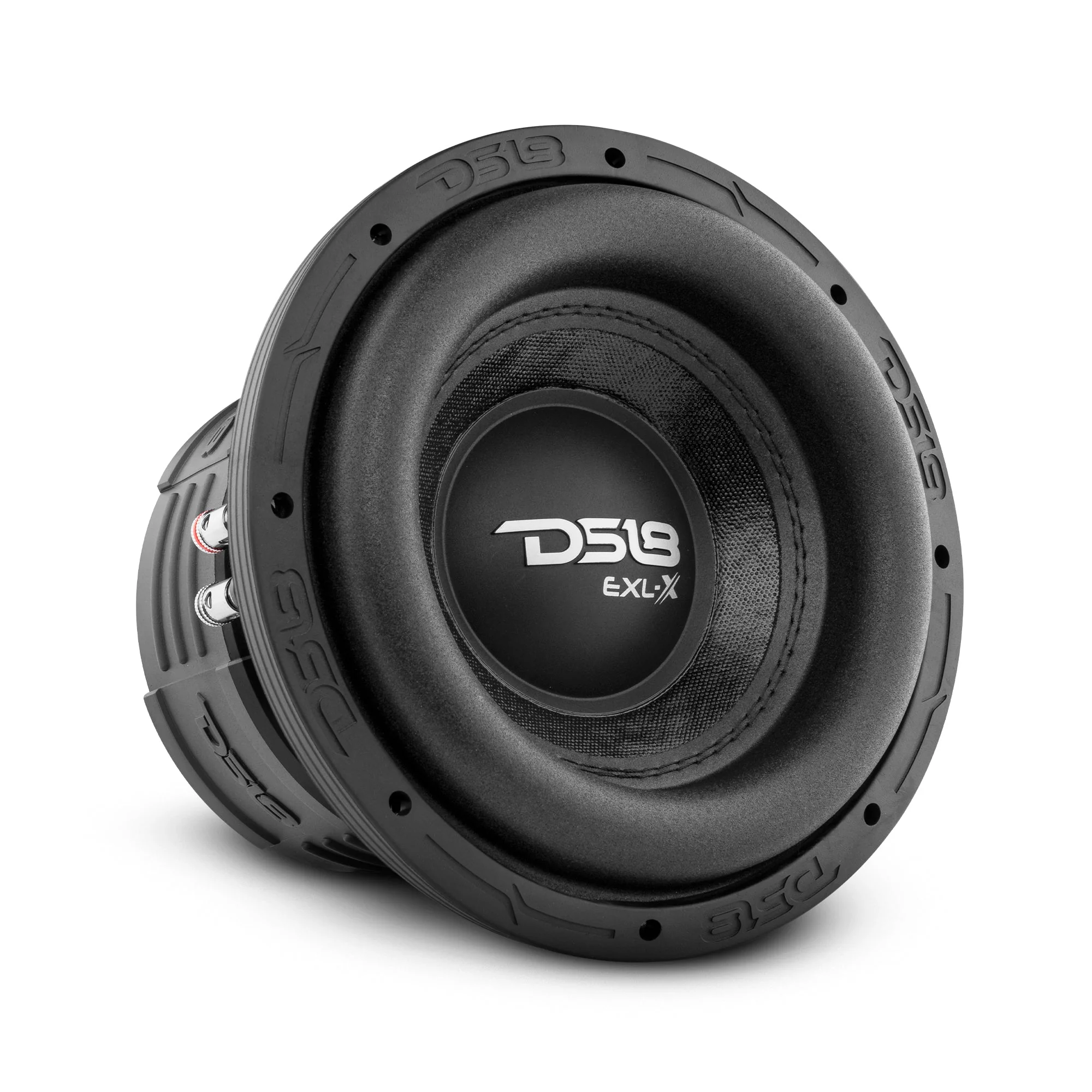 Loaded 4 x 8" Subwoofer Enclosure for Chevy/GMC Crew Cabs (2007-2024) and Ford F-150/Super Duty Crew Cabs (2009-2024) - Image 8