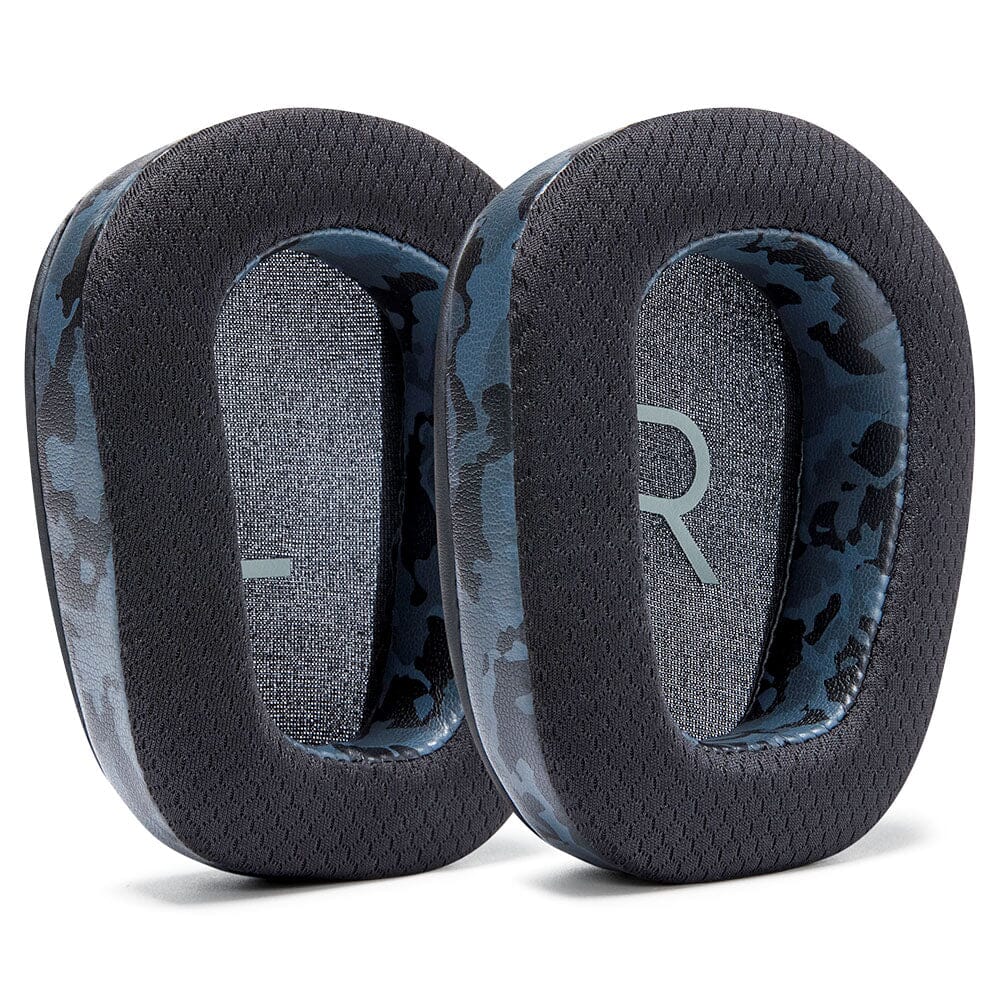 Logitech G933 / G935 & More Earpads - WC FreeZe Cooling Gel - Image 11