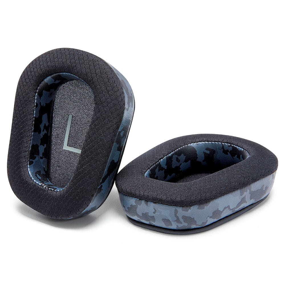 Logitech G933 / G935 & More Earpads - WC FreeZe Cooling Gel - Image 12