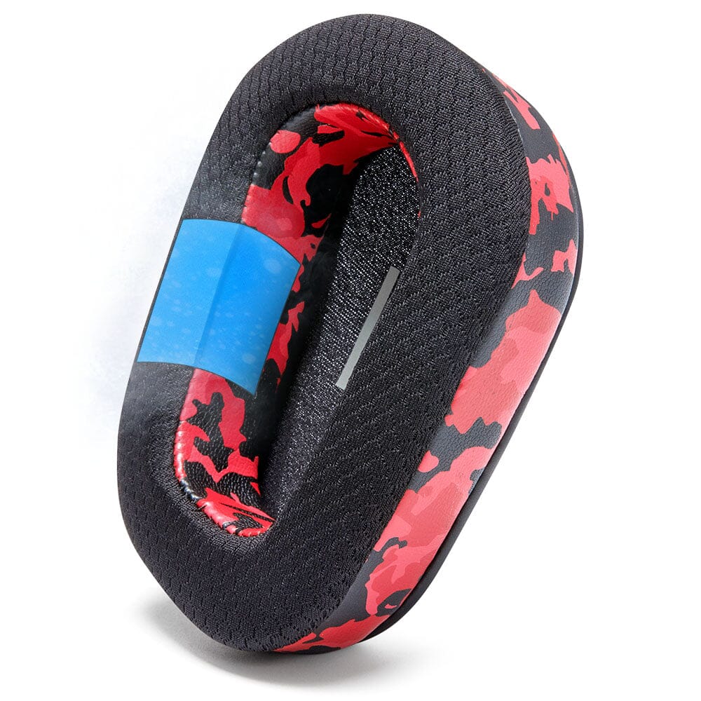 Logitech G933 / G935 & More Earpads - WC FreeZe Cooling Gel - Image 13