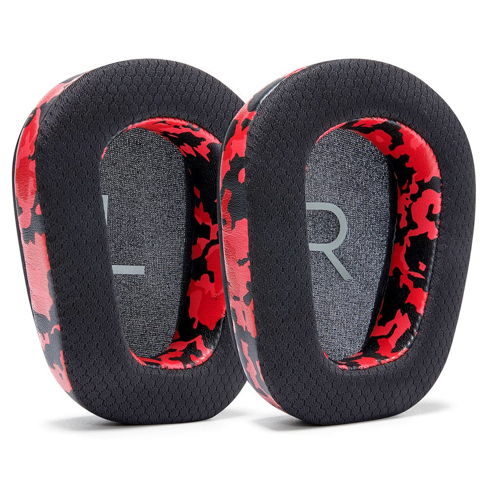 Logitech G933 / G935 & More Earpads - WC FreeZe Cooling Gel - Image 17