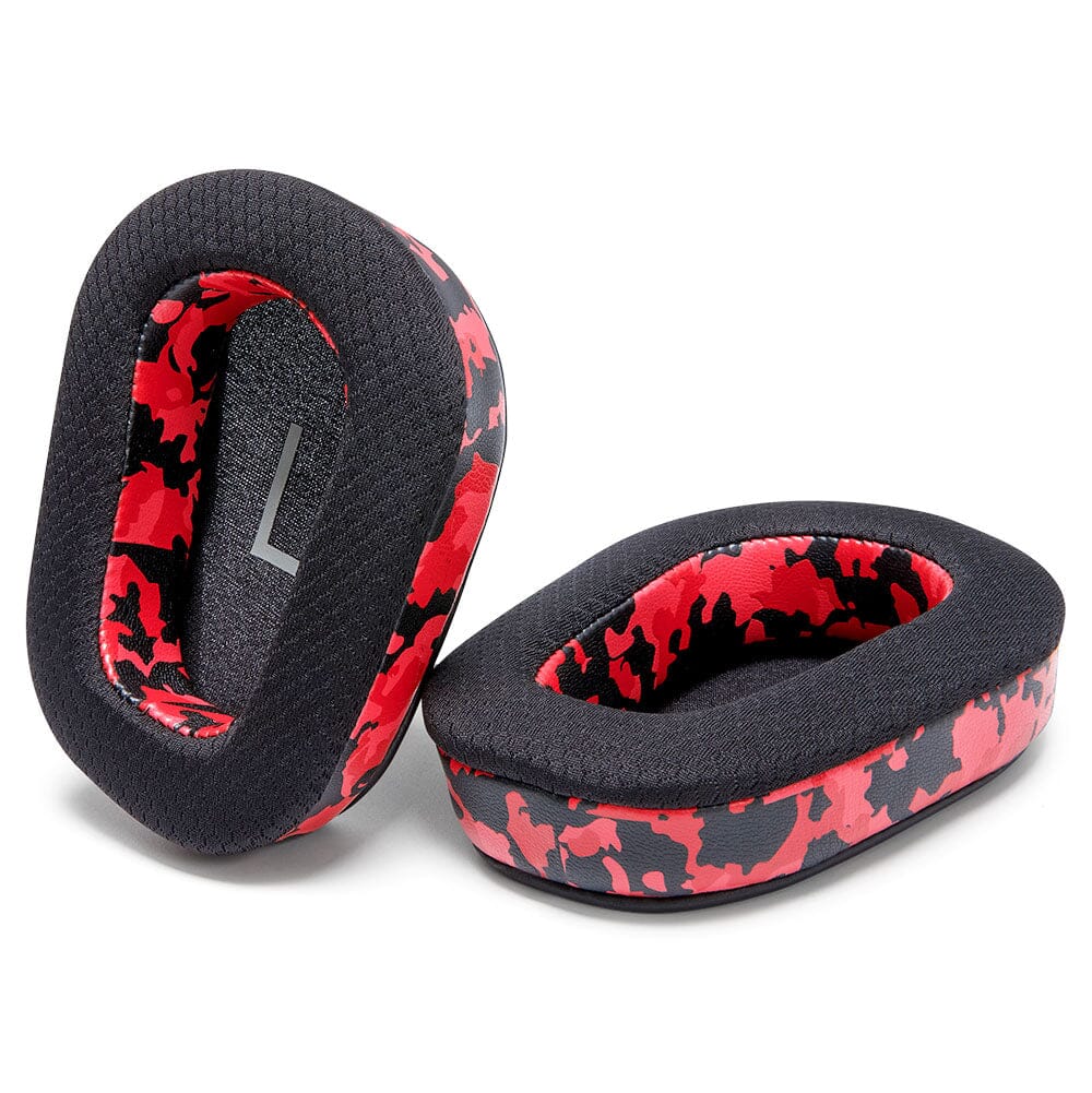 Logitech G933 / G935 & More Earpads - WC FreeZe Cooling Gel - Image 18