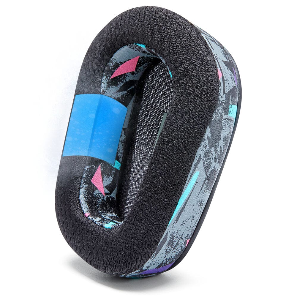Logitech G933 / G935 & More Earpads - WC FreeZe Cooling Gel - Image 19