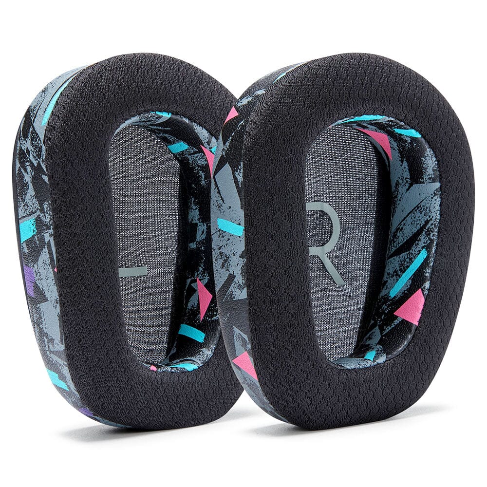 Logitech G933 / G935 & More Earpads - WC FreeZe Cooling Gel - Image 23