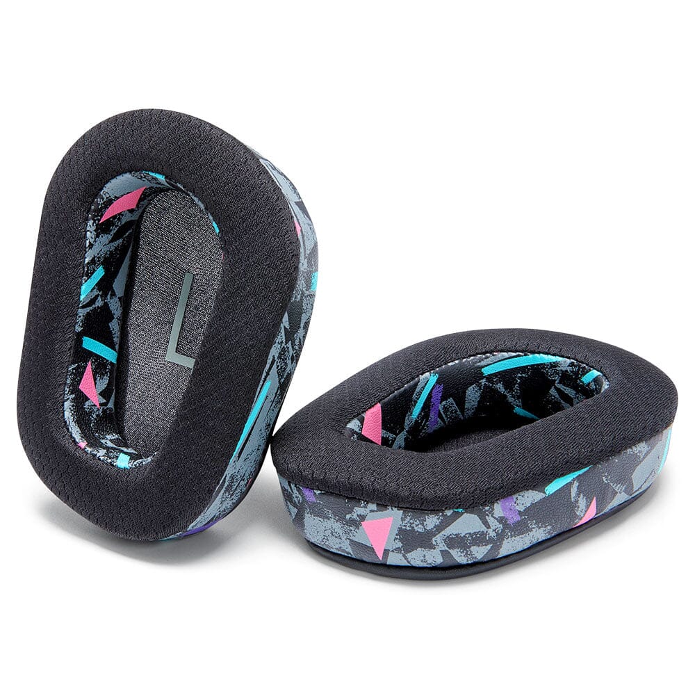 Logitech G933 / G935 & More Earpads - WC FreeZe Cooling Gel - Image 24