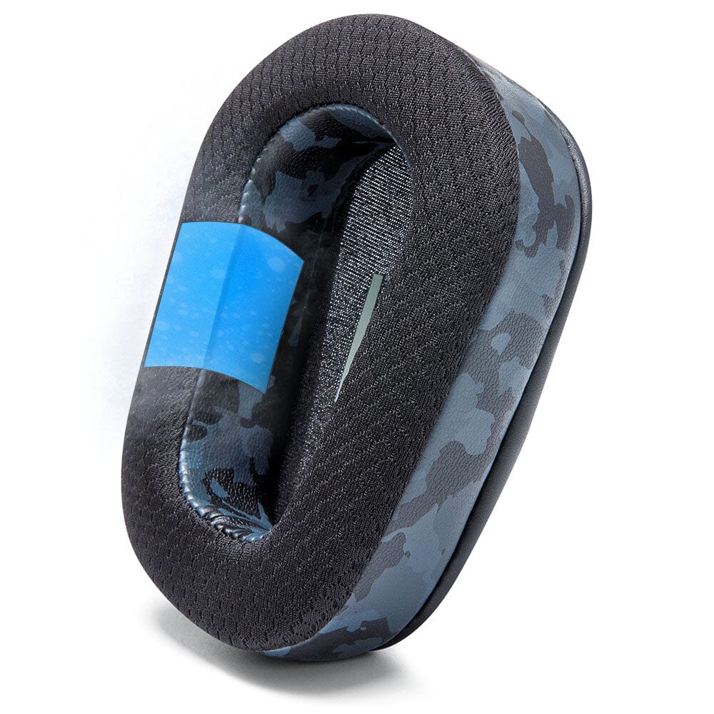 Logitech G933 / G935 & More Earpads - WC FreeZe Cooling Gel - Image 7