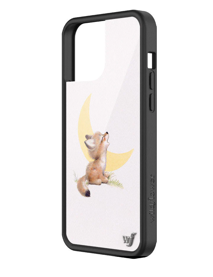 Lone Fox iPhone Case - Image 10
