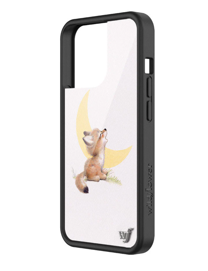 Lone Fox iPhone Case - Image 12