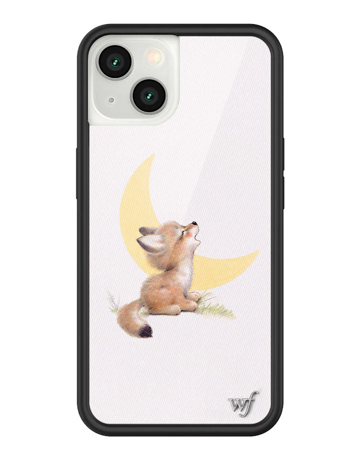Lone Fox iPhone Case - Image 13