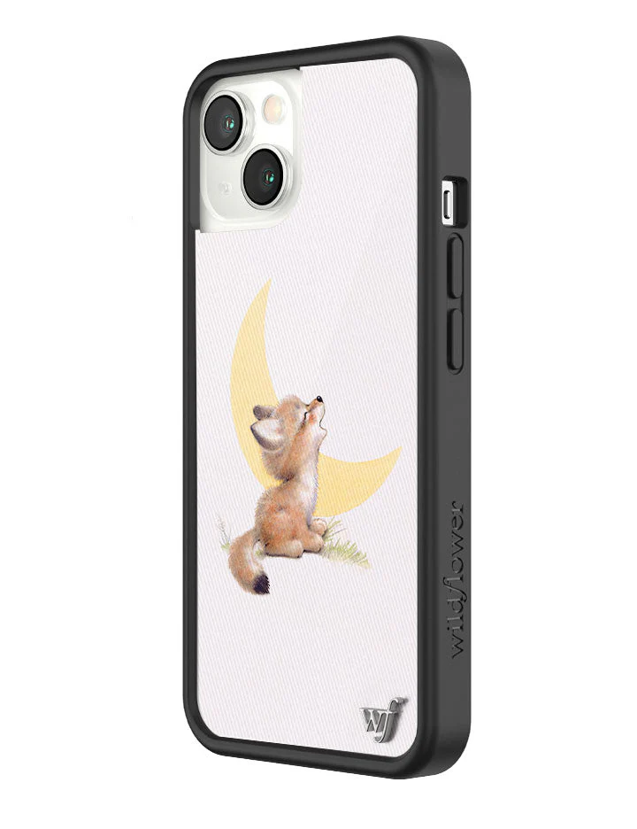 Lone Fox iPhone Case - Image 14
