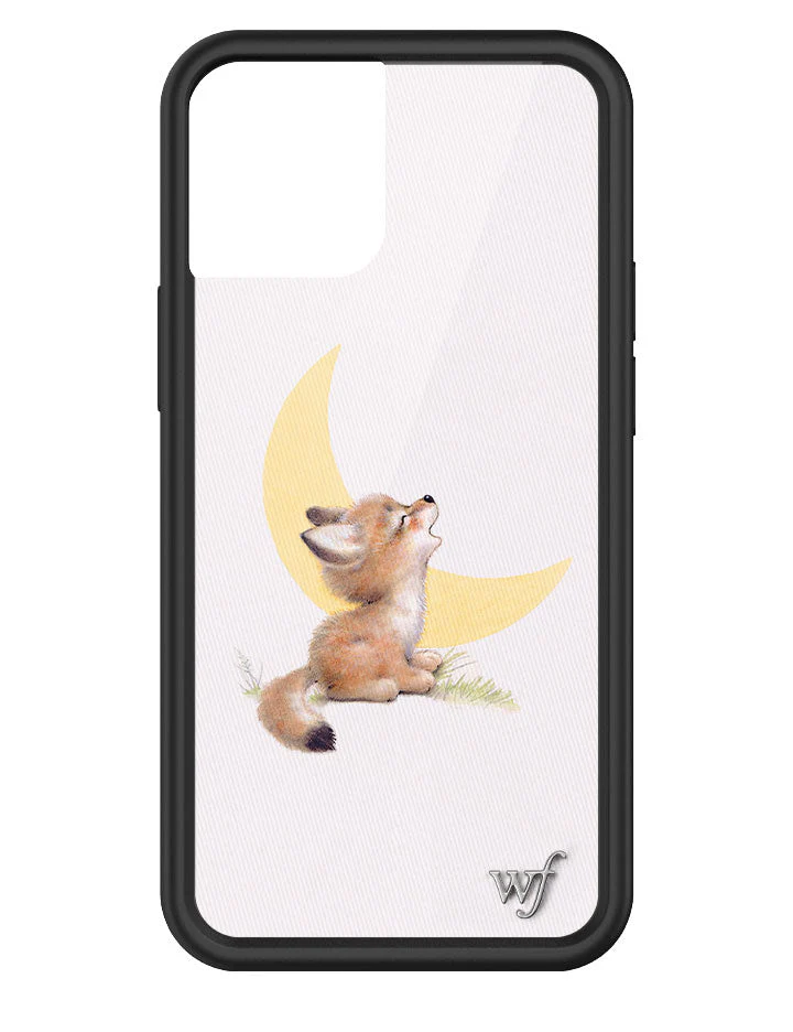 Lone Fox iPhone Case - Image 15