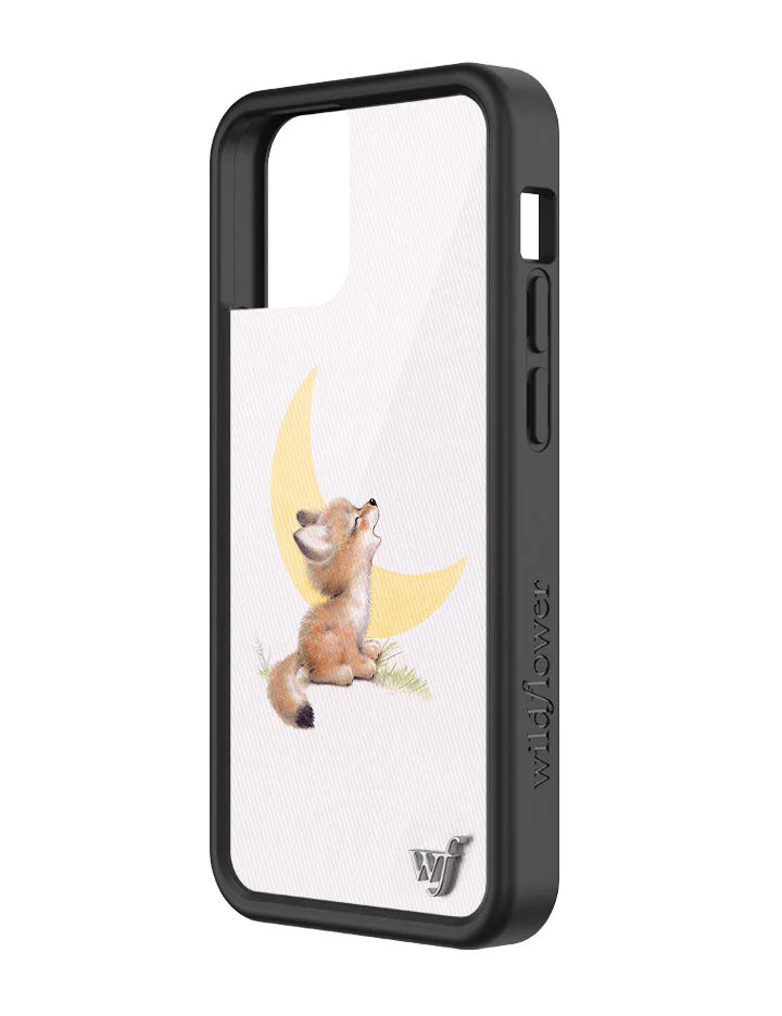 Lone Fox iPhone Case - Image 16