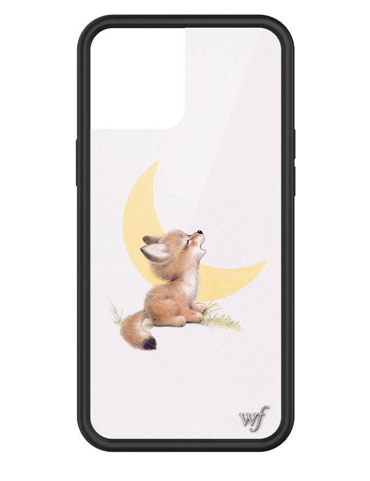 Lone Fox iPhone Case - Image 17