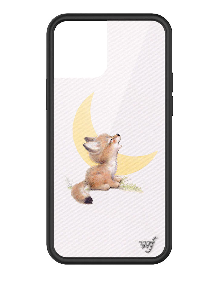Lone Fox iPhone Case - Image 19