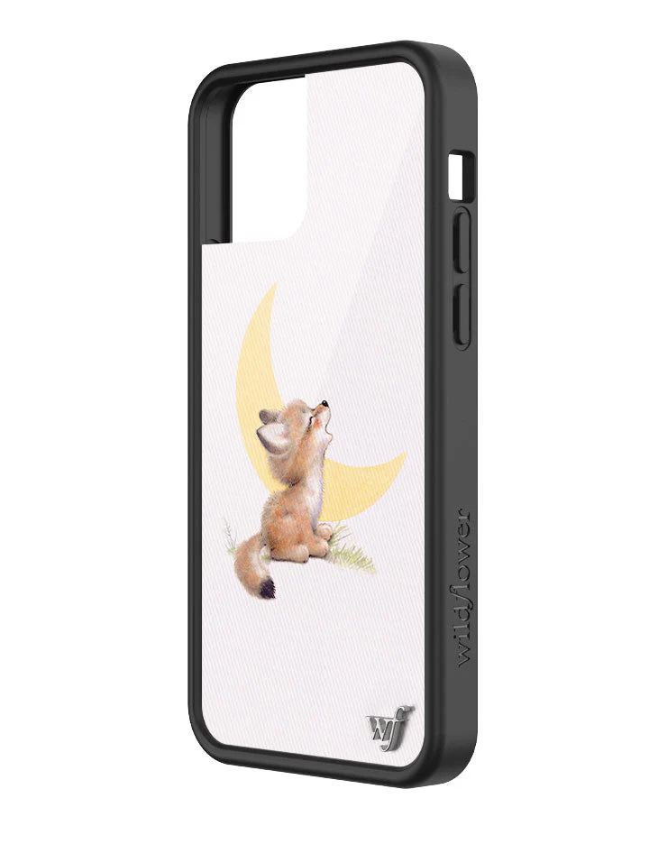 Lone Fox iPhone Case - Image 20