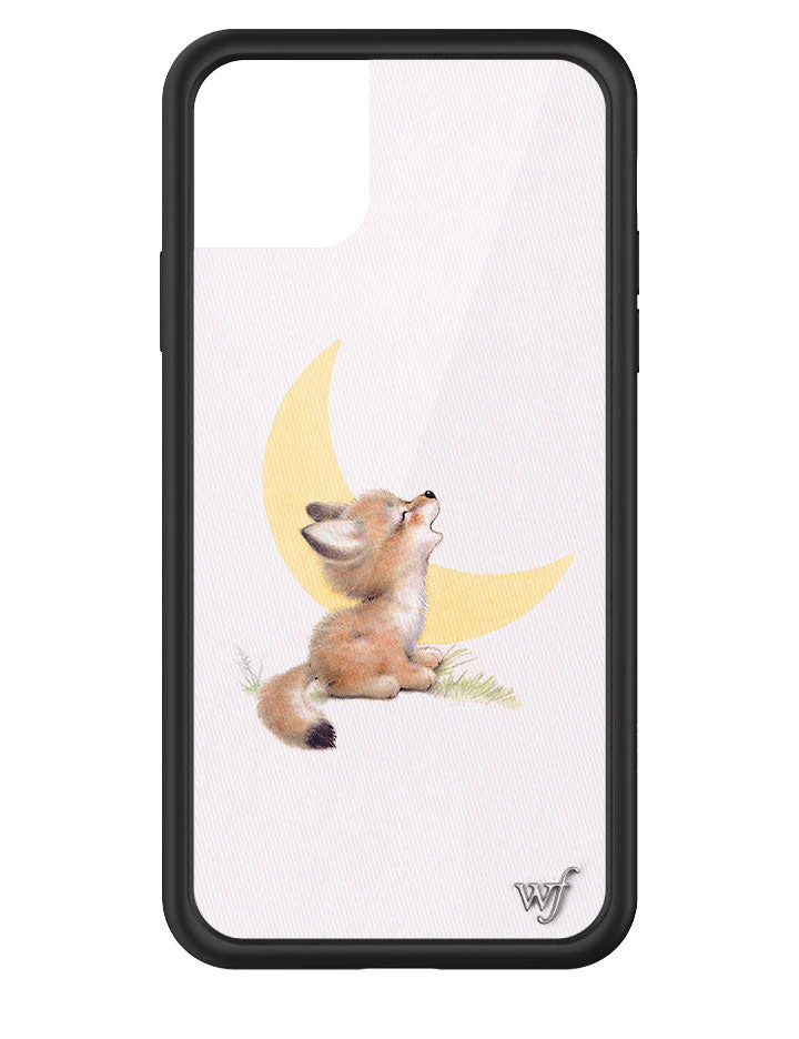 Lone Fox iPhone Case - Image 21