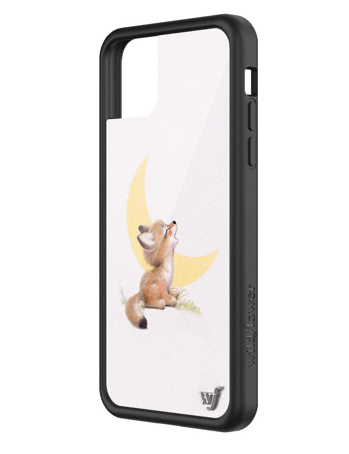 Lone Fox iPhone Case - Image 22