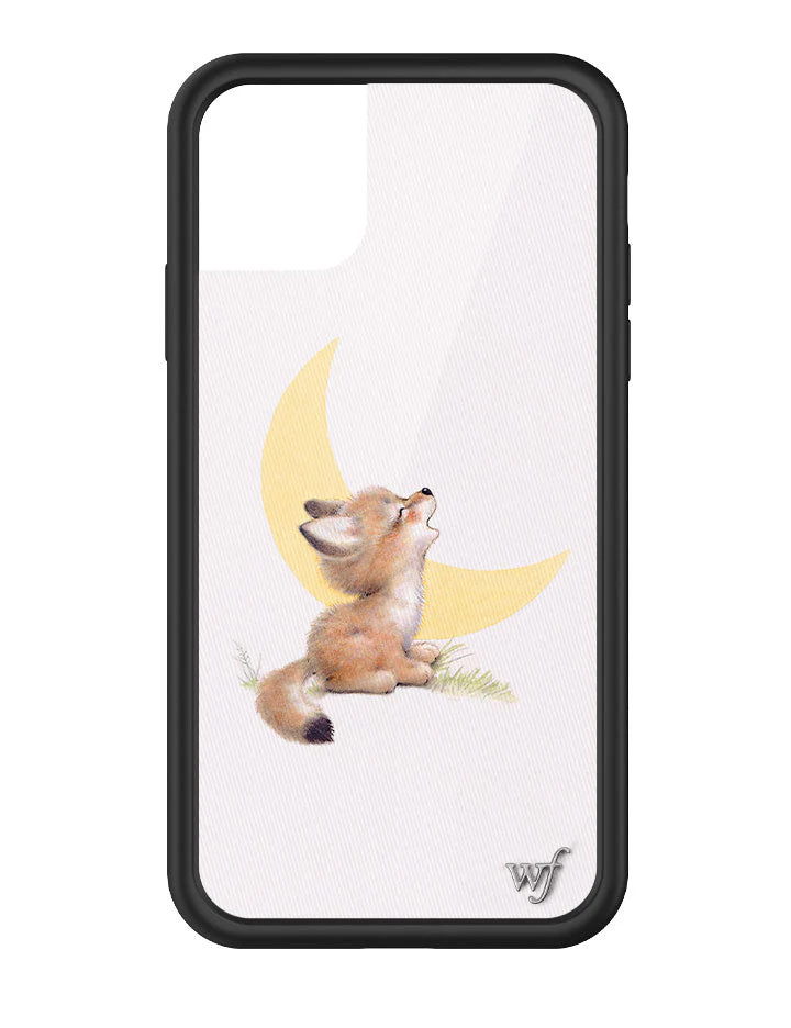 Lone Fox iPhone Case - Image 23