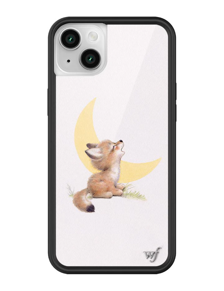 Lone Fox iPhone Case - Image 7