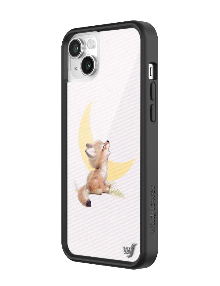 Lone Fox iPhone Case - Image 8