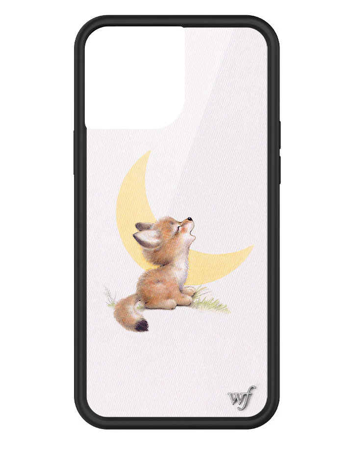 Lone Fox iPhone Case - Image 9