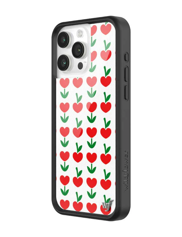 Love Blooms iPhone Case - Image 10