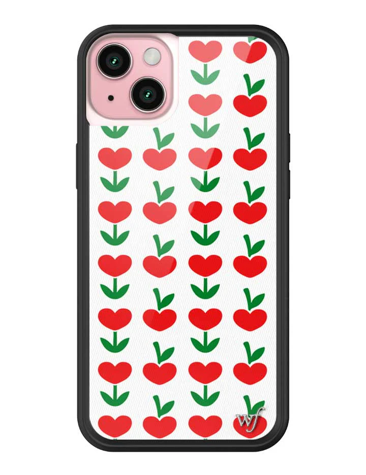 Love Blooms iPhone Case - Image 11