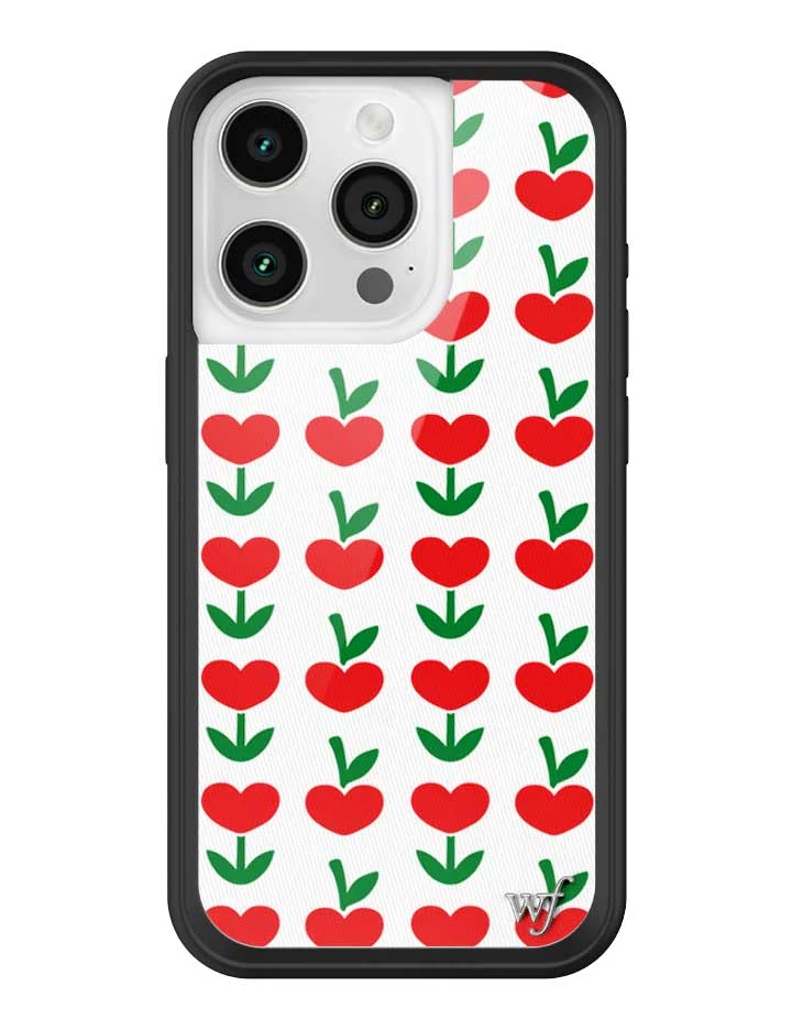 Love Blooms iPhone Case - Image 13