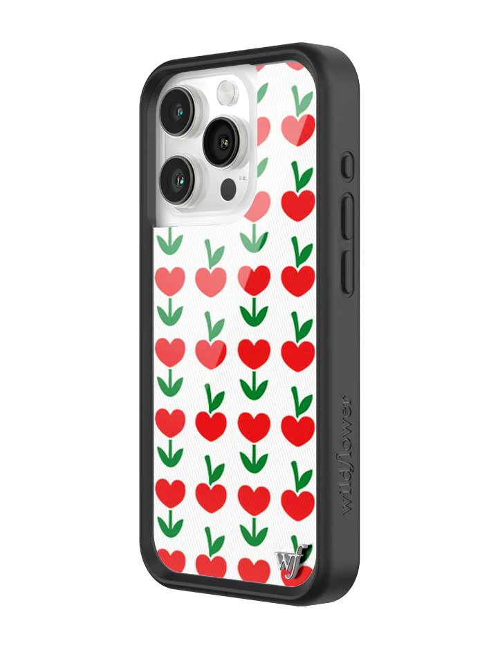 Love Blooms iPhone Case - Image 14