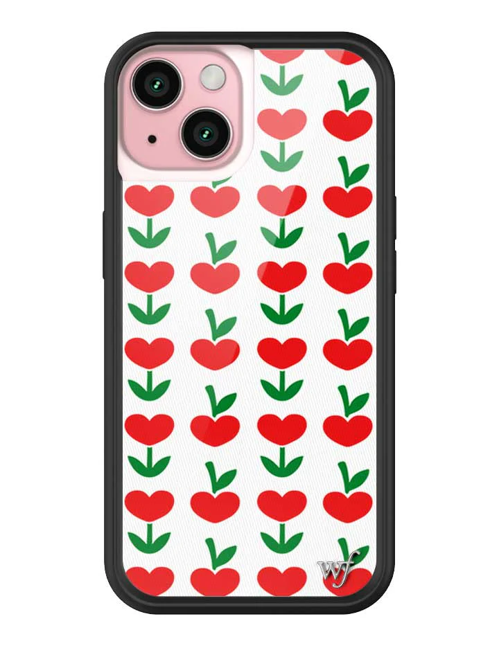 Love Blooms iPhone Case - Image 15